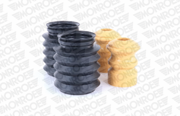 Dust Cover Kit, shock absorber