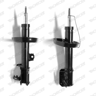 Shock Absorber