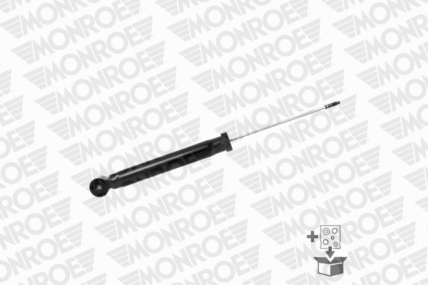 Shock Absorber (376027SP)