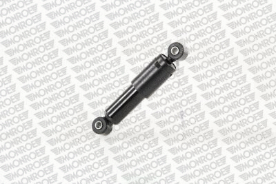 Shock Absorber, driver cab suspension