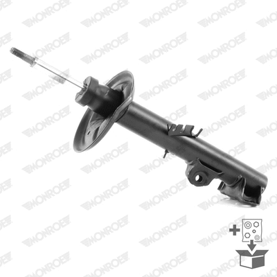 Shock Absorber