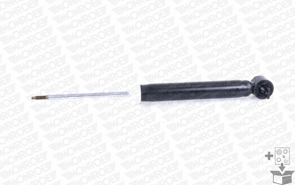 Shock Absorber (376250SP)