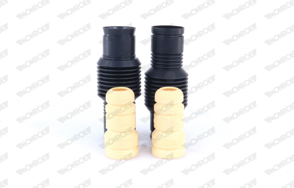 Dust Cover Kit, shock absorber