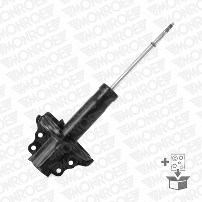 Shock Absorber