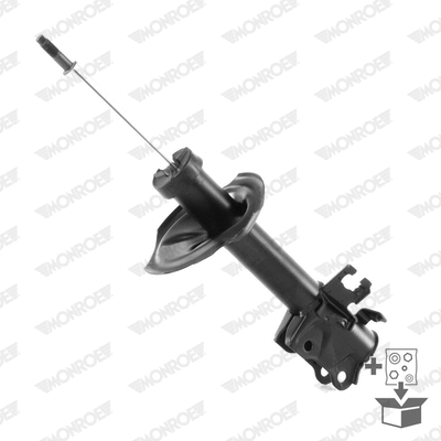 Shock Absorber