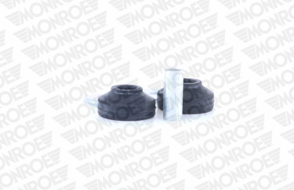 Repair Kit, suspension strut support mount
