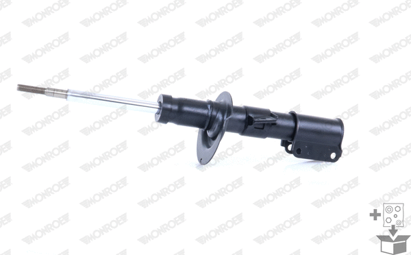 Shock Absorber
