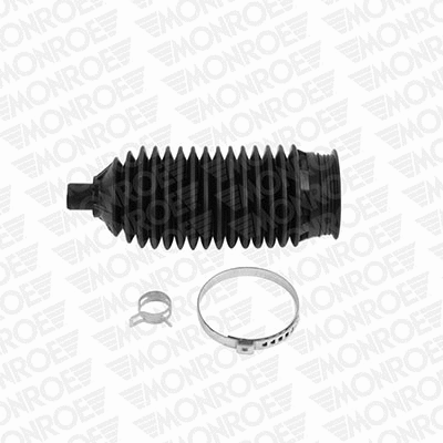 Bellow, steering (L43006)