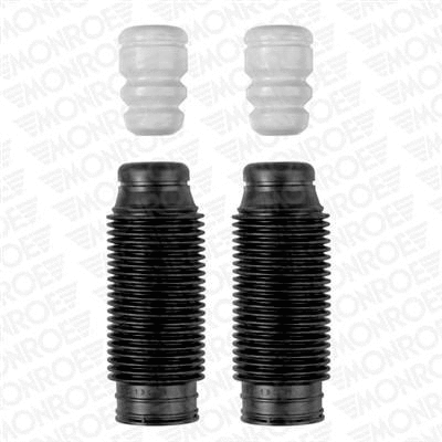Dust Cover Kit, shock absorber (PK160)