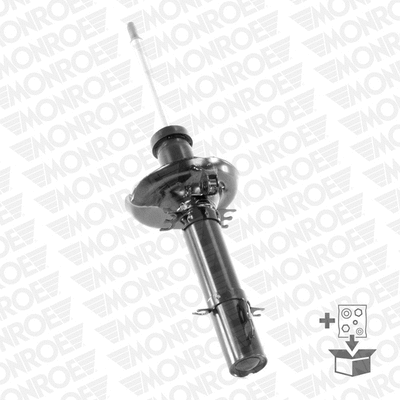 Shock Absorber