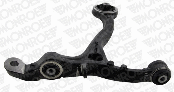 Control/Trailing Arm, wheel suspension (L40564)