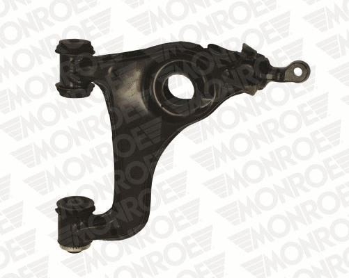 Control/Trailing Arm, wheel suspension (L23515)
