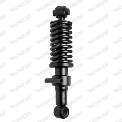 Shock Absorber, driver cab suspension