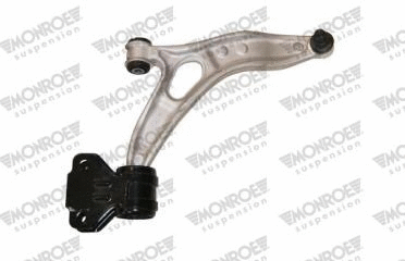 Control/Trailing Arm, wheel suspension (L16593)
