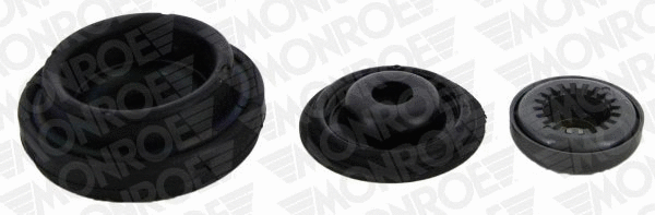 Suspension Strut Support Mount (L21902)