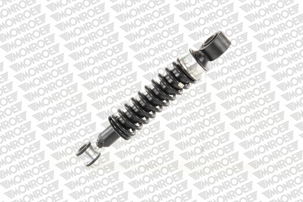 Shock Absorber, driver cab suspension