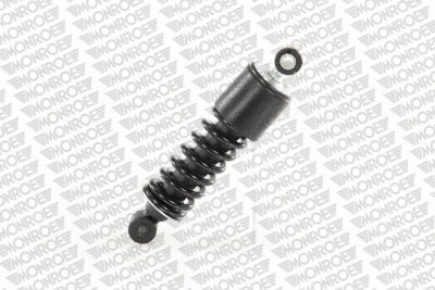 Shock Absorber, driver cab suspension (CB0101)