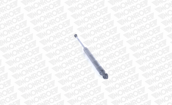 Gas Spring, bonnet