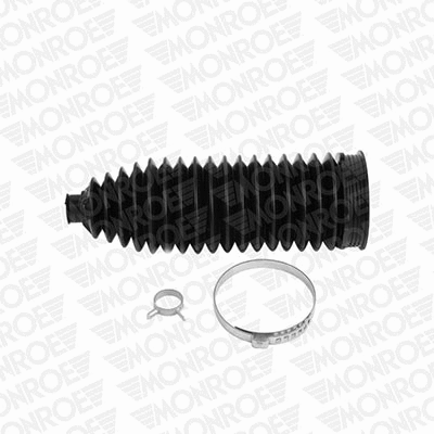 Bellow, steering (L23017)