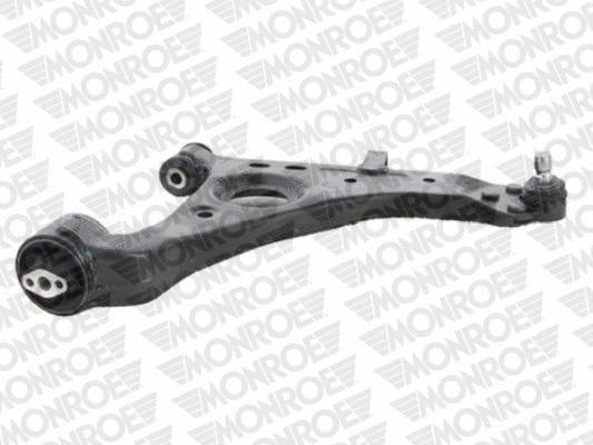 Control/Trailing Arm, wheel suspension (L24557)