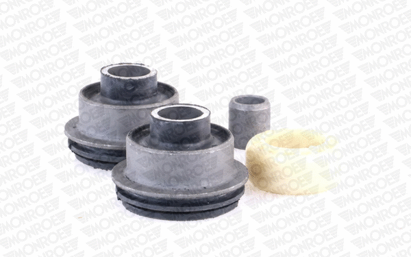 Mounting, control/trailing arm