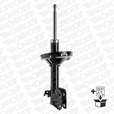 Shock Absorber (72678ST)