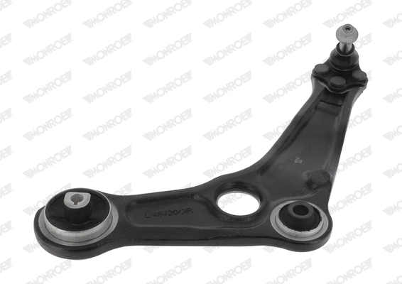 Control/Trailing Arm, wheel suspension (L25592)