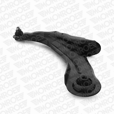 Control/Trailing Arm, wheel suspension (L25582)