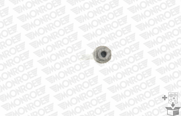 Inner Tie Rod