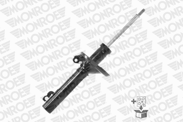 Shock Absorber (742043SP)