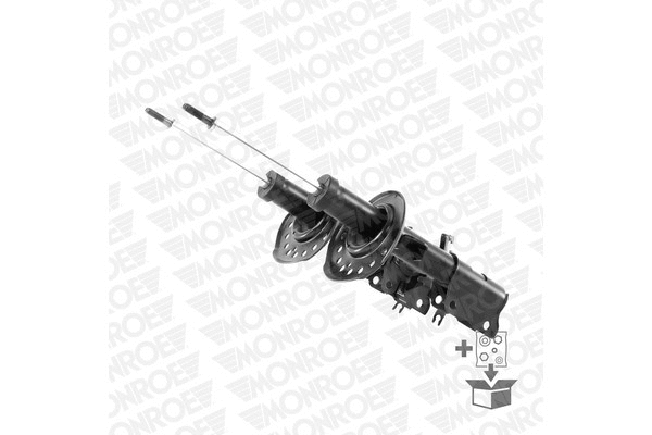 Shock Absorber