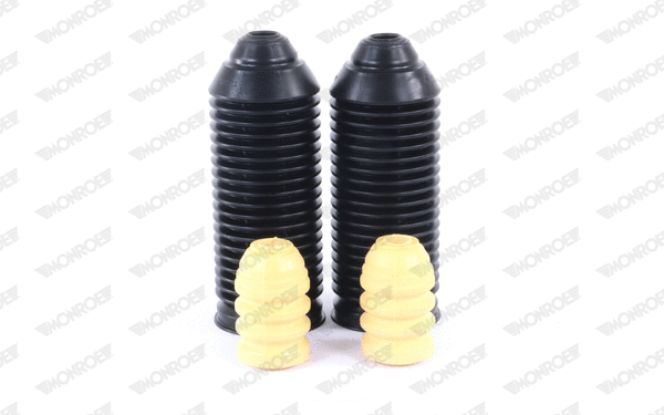 Dust Cover Kit, shock absorber