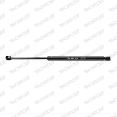 Gas Spring, boot/cargo area