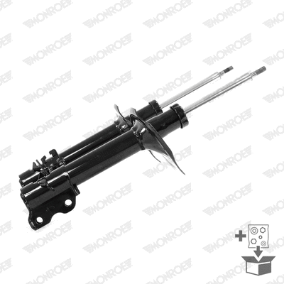 Shock Absorber