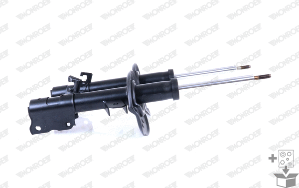 Shock Absorber