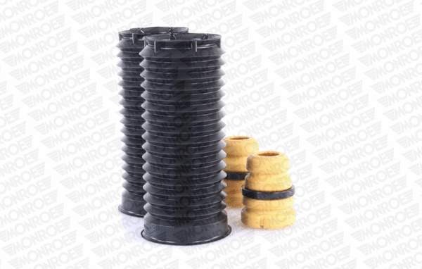 Dust Cover Kit, shock absorber