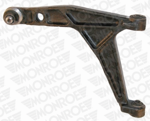 Control/Trailing Arm, wheel suspension (L28506)