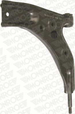 Control/Trailing Arm, wheel suspension (L50512)