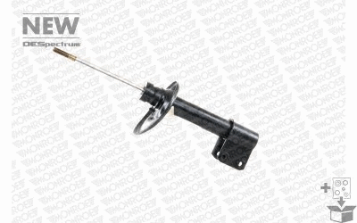 Shock Absorber (742190SP)