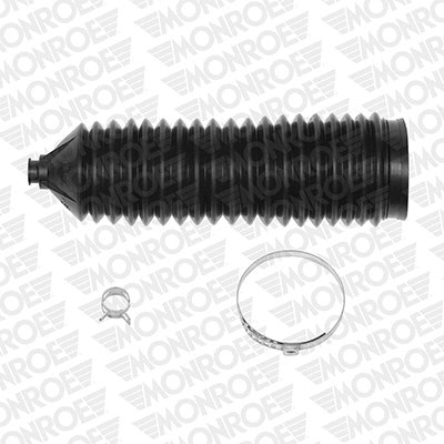 Bellow Kit, steering (L12000)