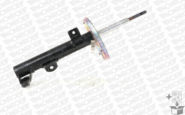 Shock Absorber