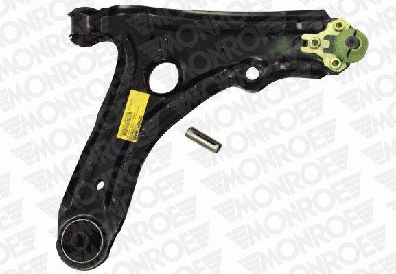 Control/Trailing Arm, wheel suspension (L29549)