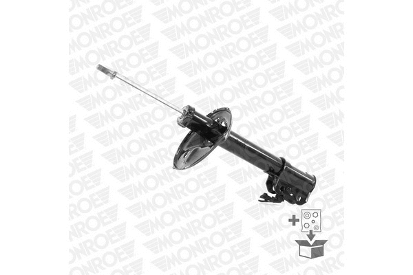Shock Absorber
