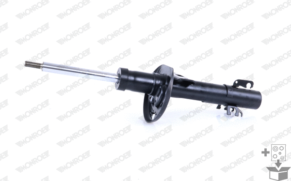 Shock Absorber