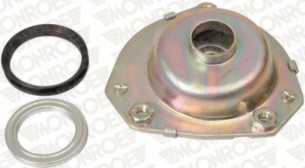 Suspension Strut Support Mount (L10902)