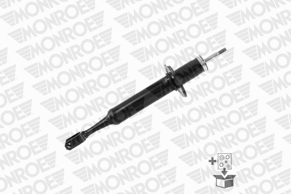 Shock Absorber (376006SP)