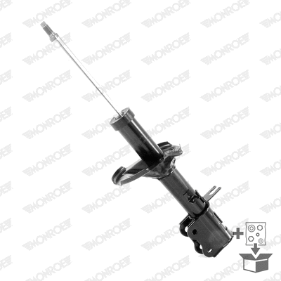 Shock Absorber