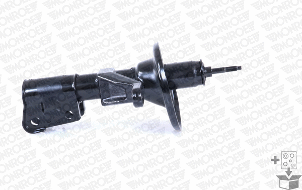 Shock Absorber