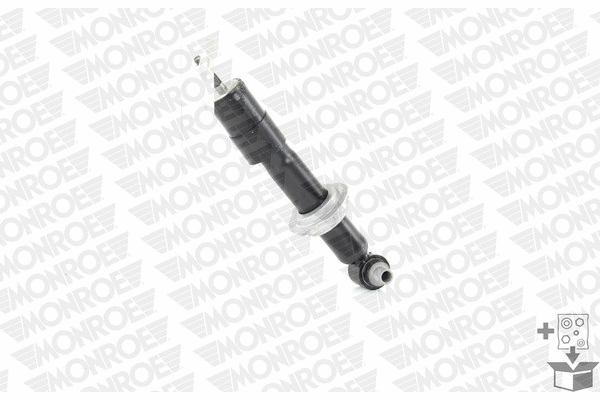 Shock Absorber, driver cab suspension (CB0206)