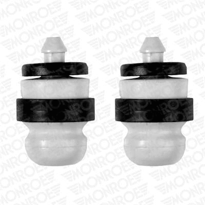 Dust Cover Kit, shock absorber (PK169)